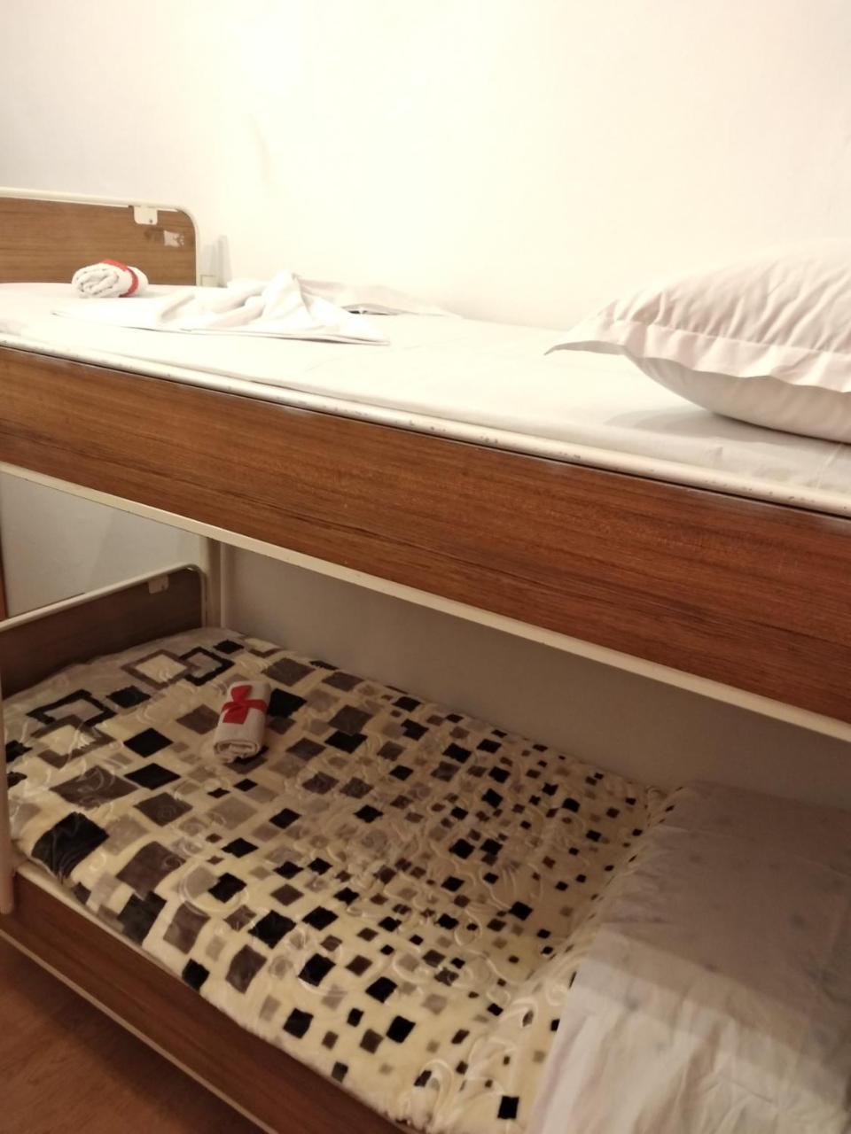 My Hostel In בראט מראה חיצוני תמונה
