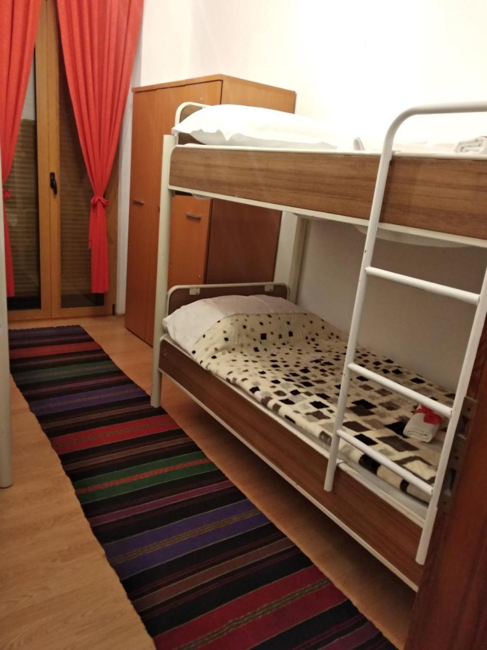 My Hostel In בראט מראה חיצוני תמונה