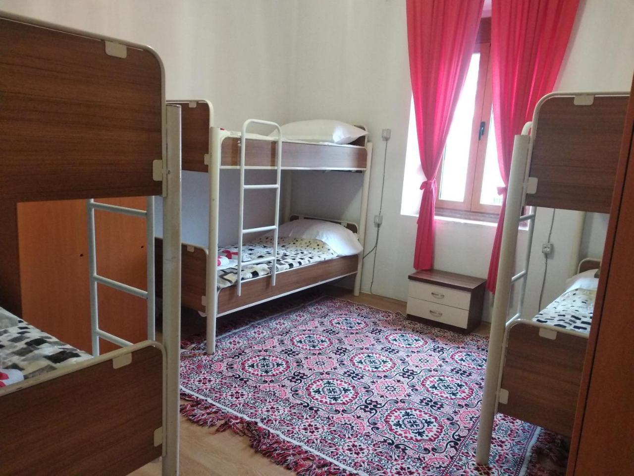 My Hostel In בראט מראה חיצוני תמונה