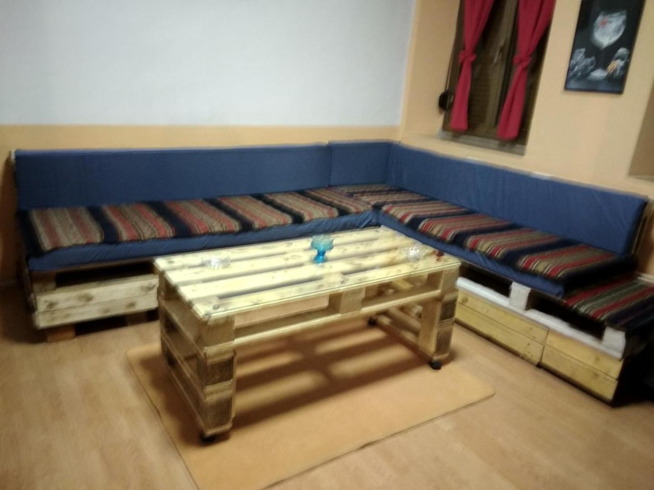 My Hostel In בראט מראה חיצוני תמונה