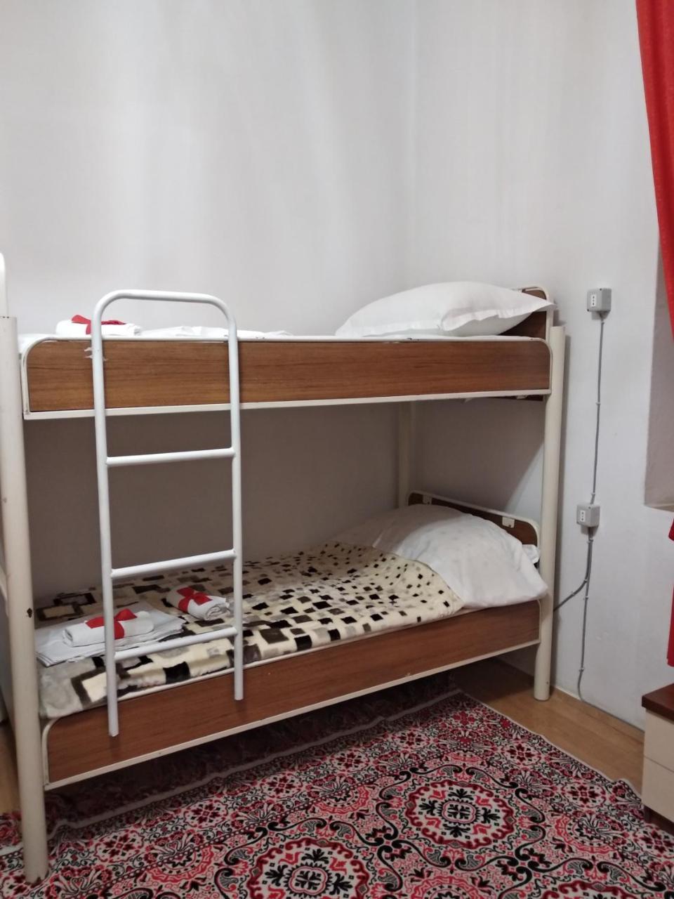 My Hostel In בראט מראה חיצוני תמונה