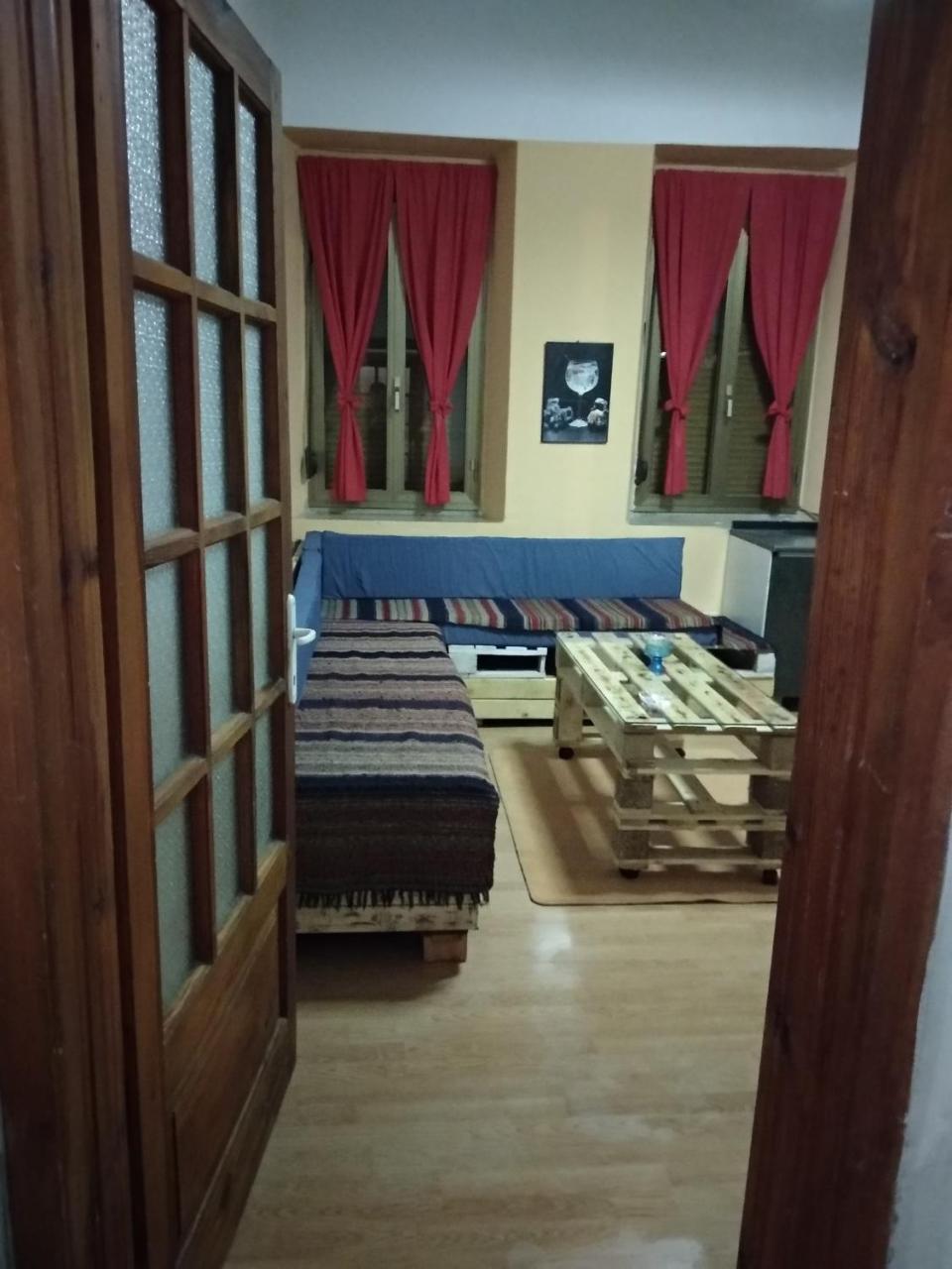 My Hostel In בראט מראה חיצוני תמונה