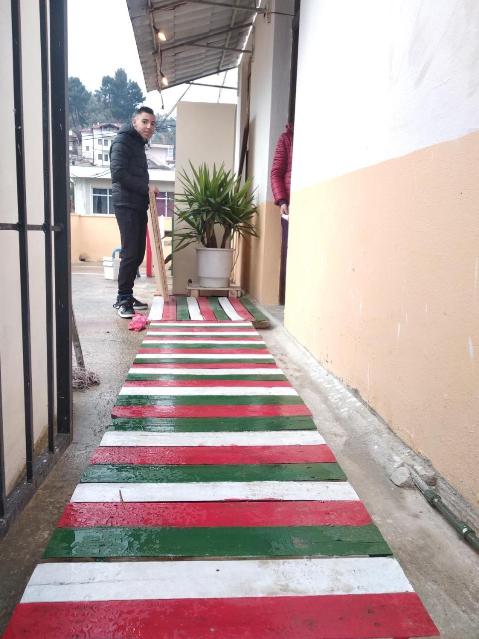 My Hostel In בראט מראה חיצוני תמונה