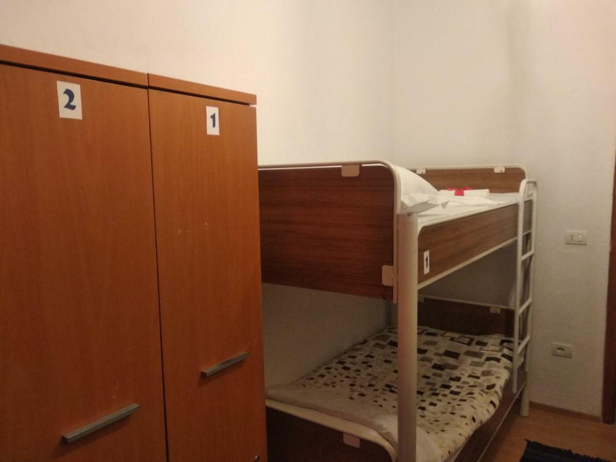 My Hostel In בראט מראה חיצוני תמונה