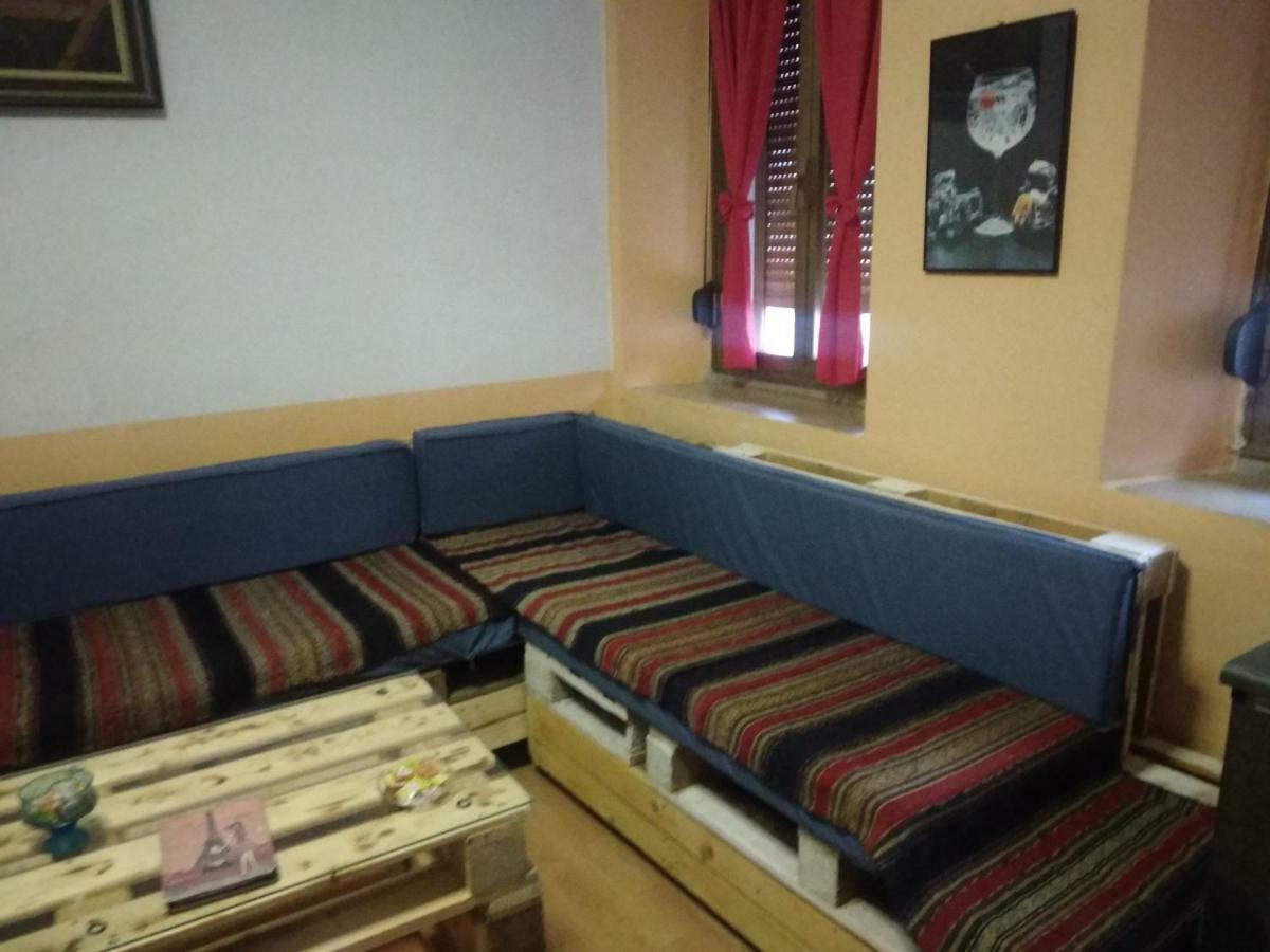 My Hostel In בראט מראה חיצוני תמונה